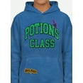 thumbnail image 2 of Harry Potter, Boys' & Big Boys' Graphic Hoodie, Potions Expert, Sizes 4-18, 2 of 5