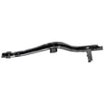 thumbnail image 2 of Rear Passenger Side Chassis Frame Rail for Ford Mustang 1965-1970, 2 of 2