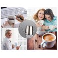thumbnail image 3 of Cheers Fashion 250ml Stainless Steel Long Spout Coffee Drip Pot Tea Kettle Mug Jug, 3 of 8