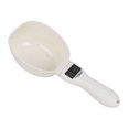 thumbnail image 1 of Cuchara Medidora Electrónica Báscula de Cocina Báscula Electrónica para Hornear Ingredientes Cuchara de Pesaje de Cocina Báscula de Gramos 800G, 1 of 4
