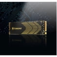 thumbnail image 5 of Transcend 240s 500 GB Solid State Drive, M.2 2280 Internal, PCI Express NVMe (PCI Express NVMe 4.0 x4), 5 of 13