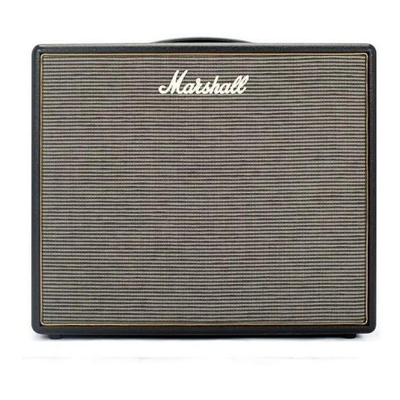 Amplificador de Guitarra MARSHALL ORI50C negro