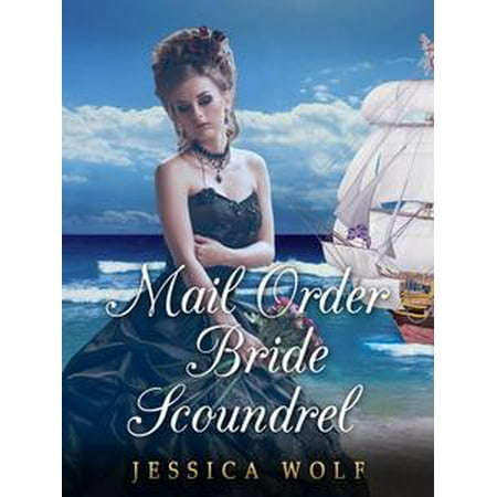 - Mail Order Bride Scoundrel - eBook