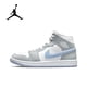 thumbnail image 1 of Neck-zapatillas de baloncesto Air Jordan 1 Mid para mujer, zapatos clásicos7975, 1 of 5