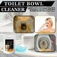 thumbnail image 7 of Toilet Cleaning Tablets - Powerful Deodorizing & Stain Removal for Fresh and Clean Toilets - 30 Count Bleach Formula for Ultimate Hygiene, 7 of 7
