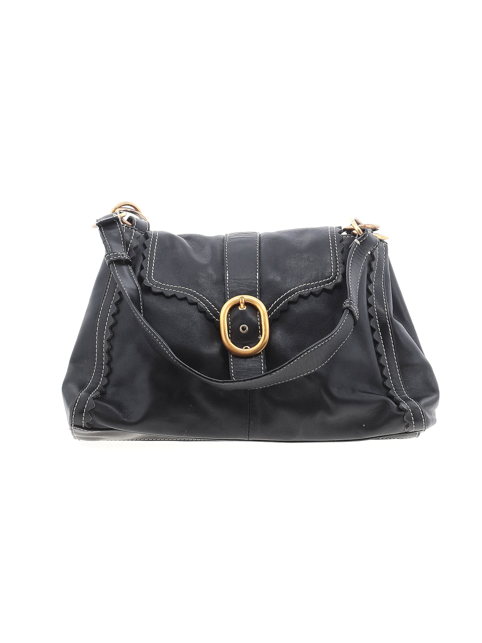 anne klein shoulder bag