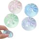 thumbnail image 1 of Mini pelota antiestrés con forma de bollito al vapor: juguete sensorial blando de recuperación lenta para la relajación de las manos, suave TPR para aliviar el estrés en el escritorio de la o, 1 of 6