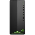 HP 2022 TG01 Pavilion Gaming Desktop Intel 8Core i710700F 32GB RAM