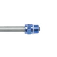 thumbnail image 3 of Edelmann 91978 Power Steering Pressure Line Hose Assembly For 96-98 Sable Taurus, 3 of 3