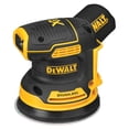thumbnail image 2 of Lijadora Orbital 5In Inalambrica Sin Carbones 20V Max DeWalt DCW210B, 2 of 3