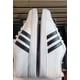 thumbnail image 4 of Adi - das Baseline AW4297 White Black Casual Shoes Sneakers Size 5.5, 4 of 6