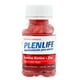 thumbnail image 1 of PLENLIFE - Gomitas con Biotina y Zinc - Suplemento sin Azúcar Sabor Frutos Rojos - Frasco con 50 Gomitas / 240 Gramos, 1 of 6