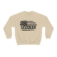 thumbnail image 2 of Veteran Crewneck Sweatshirt, 2 of 8