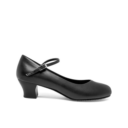 

Capezio Cassie Jr. Character Shoe