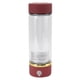thumbnail image 5 of Vaso inteligente de 380 ml para agua pura rica en hidrógeno para llevar, rojo, recargable por USB, portátil, generador de agua con hidrógeno, 5 of 8
