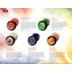 thumbnail image 3 of Polvo Suelto para Rostro Bourjois 45 Miel Sauvage 15g, 3 of 3