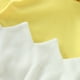 thumbnail image 3 of Gibobby Mameluco niña Bebé niños niñas Cosplay pollo Animal disfraz invierno polar con capucha monos ropa(Amarillo, 18-24 Meses), 3 of 5