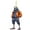 3, variant on Stylish Skeleton Statue Cool Skul Pendant for Halloween and Car Ornament