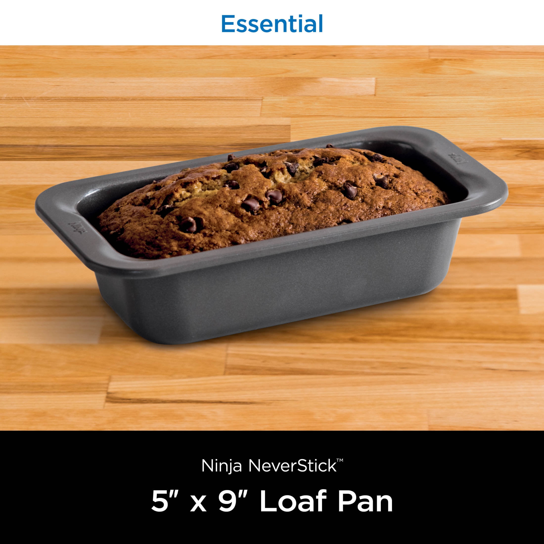 Ninja NeverStick Essential 14-Piece Cookware and Bakeware