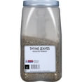 thumbnail image 5 of McCormick Culinary Kosher Thyme Leaves, 27.5 oz Jug, 5 of 9