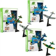 App Gear 3 Pack: Foam Fighter Pacific, F