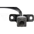 thumbnail image 4 of Compatible avec Hyundai Veloster Dorman Caméra de Recul 2012-2017 590-485 Solutions OE; Remplacement OE; Angle de Vision Horizontal 136 Degrés; Angle de Vision Vertical 100 Degrés; Résistant aux Intempéries, 4 of 4