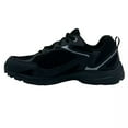 thumbnail image 2 of Ryka Women's Standout High-performance Fitness Walking Sneakers Size 7 Black, 2 of 5