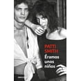 thumbnail image 1 of ERAMOS UNOS NIÑOS DEBOLSILLO PATTI SMITH, 1 of 1