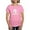 Pink, variant on CafePress - Drama Llama Women's Dark T Shirt - Women's Traditional Fit Dark T-Shirt