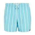 thumbnail image 1 of Regatta Shorts de Bain à Rayures pour Hommes Loras, 1 of 4