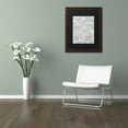 thumbnail image 3 of Trademark Fine Art "Mixed Coloring Book 53" Canvas Art by Kathy G. Ahrens, Black Matte, Wood Frame, 3 of 4