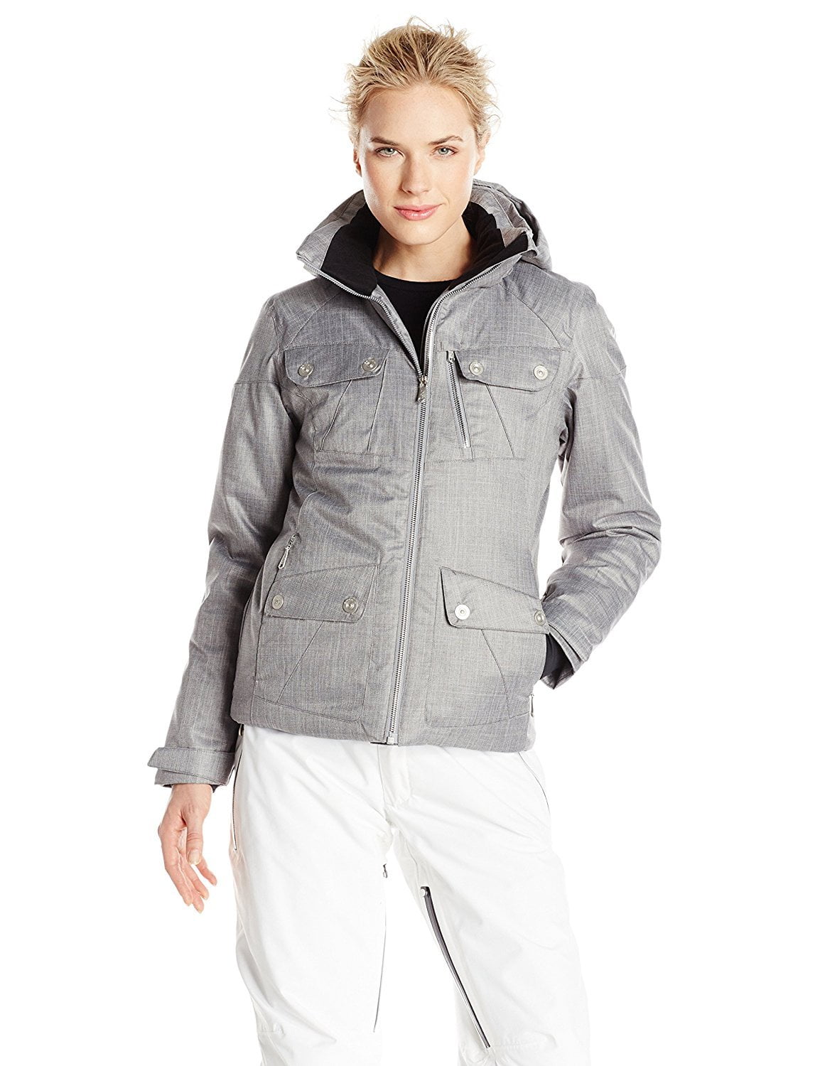 spyder beacon jacket