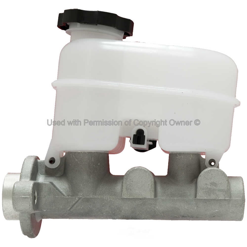 FVP Professional NM3095 New Brake Master Cylinder