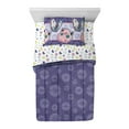 thumbnail image 5 of Pokemon Friendly Battle Twin Bed In Bag Set, 5 of 8