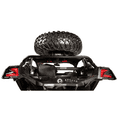 thumbnail image 3 of Spare Tire Carrier Compatible With Can-Am Maverick X3 RS Turbo R 72 Inch 2020-2021, 3 of 5