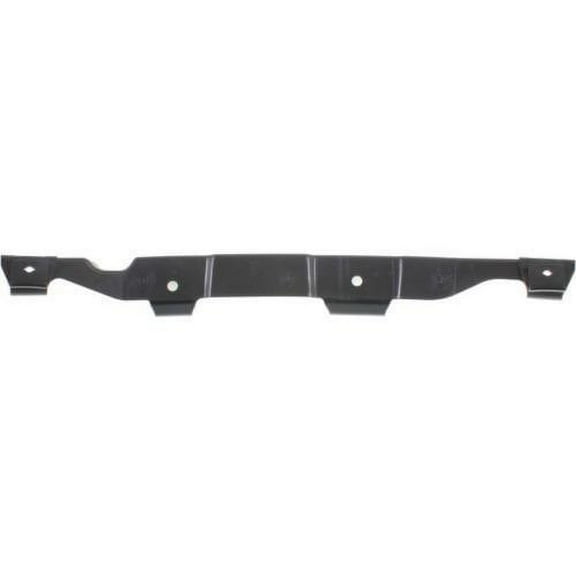 GO-PARTS Replacement for 2007 - 2013 Toyota Tundra Front Bumper Bracket Right (Passenger) 53877-0C010 TO1033113 Replacement For Toyota Tundra