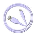 thumbnail image 3 of 3ft Usb A To Lightning Cable Assortment, 3 of 5