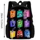 thumbnail image 2 of Schoolbags Primary School Cartoon Backpacks Children's Bags Large Capacity Backpacks, 2 of 2