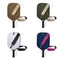 thumbnail image 2 of Lefu Compact Neoprene Paddle Cover for Pickleball Paddles with Carrying Strap, 2 of 5