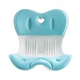 thumbnail image 2 of Oliegs Ergonomic Lumbar Support Cushion For And Seat With Back And Posture Correction, 2 of 6