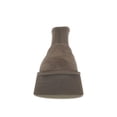 thumbnail image 3 of UGG Women's Classic Mini Dipper Boot Thundercloud, from StockX, 3 of 5