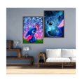 thumbnail image 4 of Kits De Pintura Diamantes Para Stitch 5d Diy 40×30 cm 3 pzs COLORES, 4 of 4