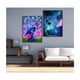 thumbnail image 4 of Kits De Pintura Diamantes Para Stitch 5d Diy 40×30 cm 3 pzs COLORES, 4 of 4