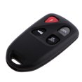 thumbnail image 3 of Reempzo remoto Fob Case 4 Pad para SOLEDAD Remoto De Entrada Sin Llave, 3 of 5