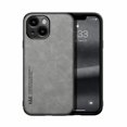 thumbnail image 1 of Pouriphone15procase-havedientialcolors-Skinfeel MagneticLeatherback, 1 of 5