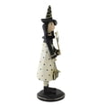 thumbnail image 3 of Heather Myers Morticia Polyresin Halloween Witch 55475, 3 of 3