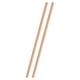 thumbnail image 1 of Uxcell 2-Pack Barra Redonda de Cobre 3mm x 100mm T2 Stock de Cobre, 1 of 7