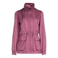 Avia Women's Commuter Jacket With Pockets