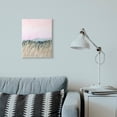 thumbnail image 2 of Stupell Industries Wheat Field Dawn Green Pink Watercolor Painting Wall Plaque by Grace Popp, 2 of 6