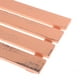 thumbnail image 4 of Tableros Decorativos para Paredes Yotijar De madera Naranja, 4 of 10